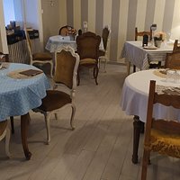 sala all'ingresso