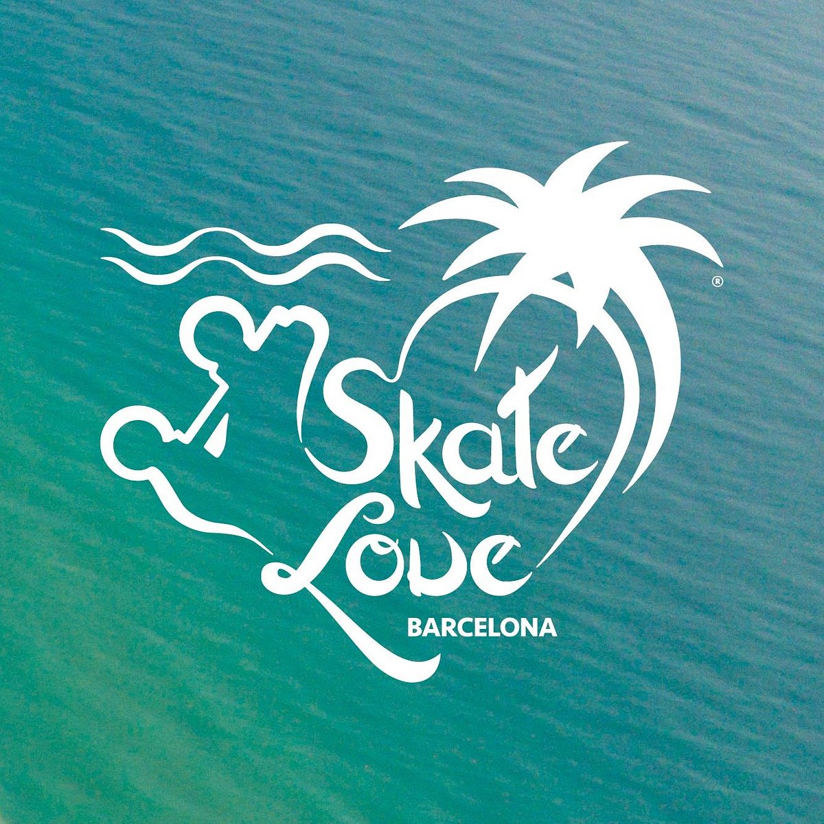 SKATE LOVE BARCELONA (Barcellona) Tutto quello che c'è da sapere