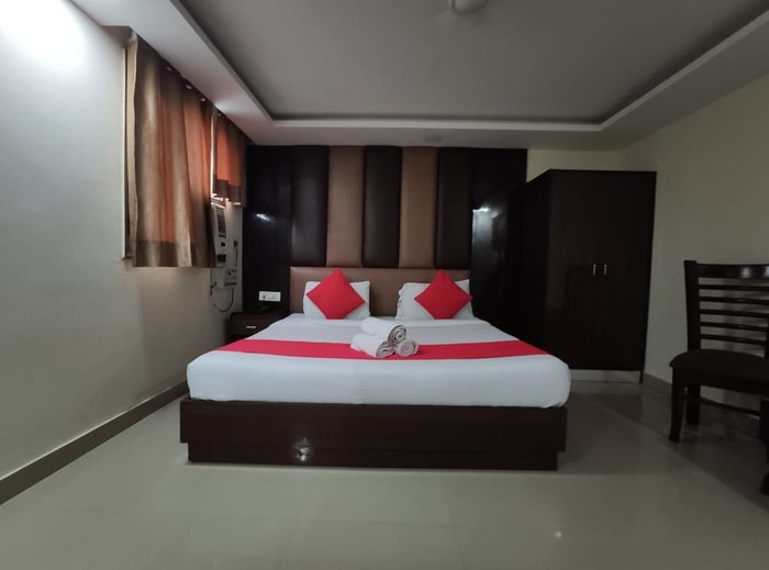 Airport Hotel J P Palace Updated 2023 Prices And Reviews Mahipalpur