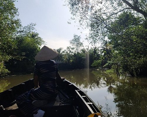 mekong delta cruise day trip