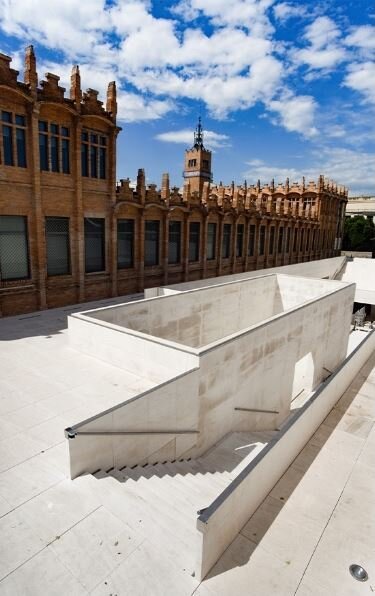 Imagen 10 de CaixaForum  Barcelona