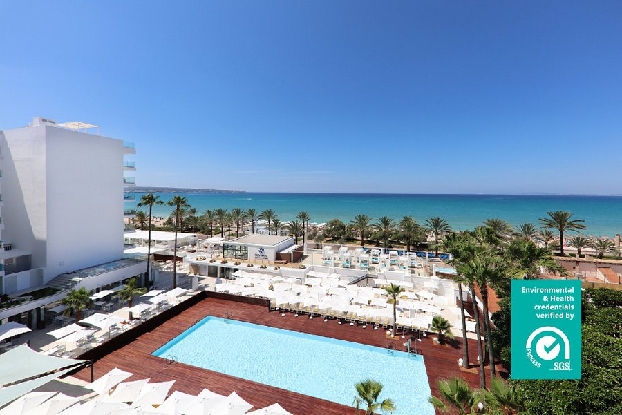 IBEROSTAR BAHIA DE PALMA - Updated 2021 Prices, Hotel Reviews, and