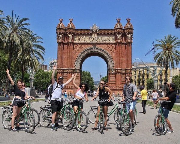 SALOU OLD TOWN : Ce qu'il faut savoir pour votre visite (avec photos)