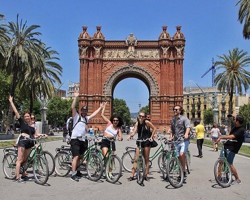 barcelona day tours tripadvisor