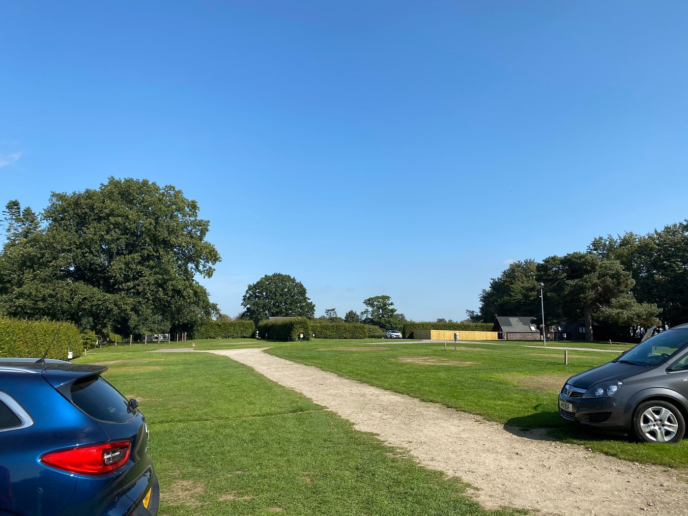 RUDDING HOLIDAY PARK Updated 2024 Reviews & Photos