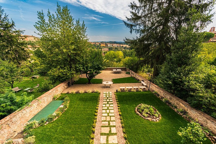 Il Giardino Di Pantaneto 128 1 4 3 Updated 2022 Prices B B Reviews Siena Italy Tripadvisor