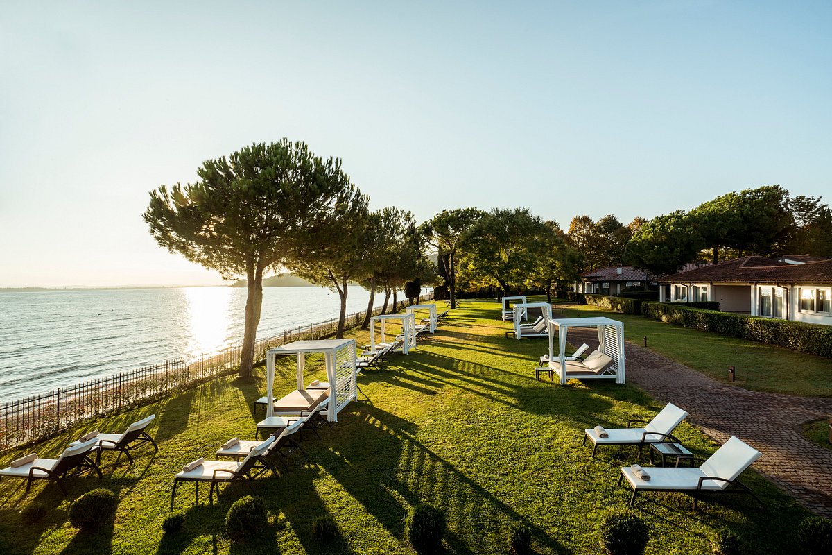 Splendido Bay Luxury Spa Resort Pool: Pictures & Reviews - Tripadvisor