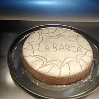 Cassata siciliana al forno