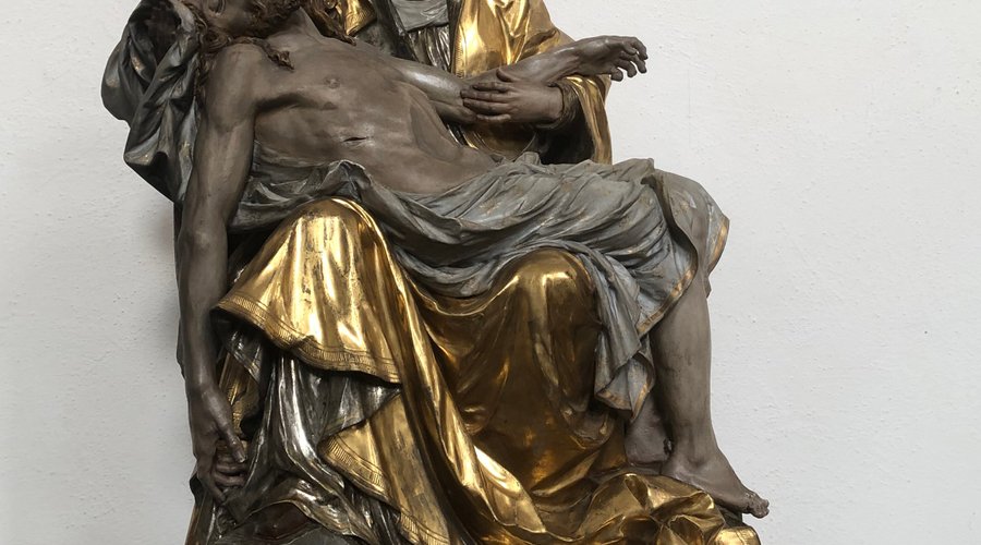 Pieta