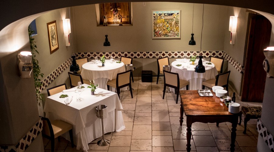 Antica Osteria Nonna Rosa image 3 - Full view
