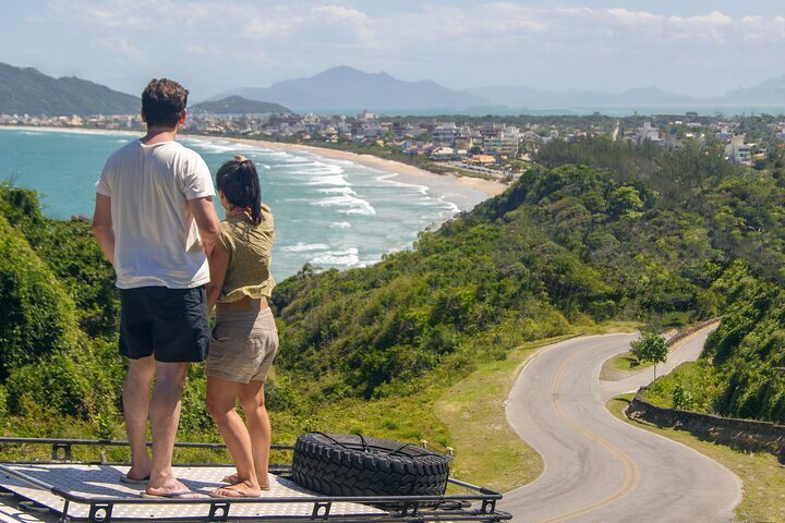 Tripadvisor, Bombinhas com Safári de Praias by Casa do Turista:  experiência oferecida por Casa do Turista de Balneário Camboriú