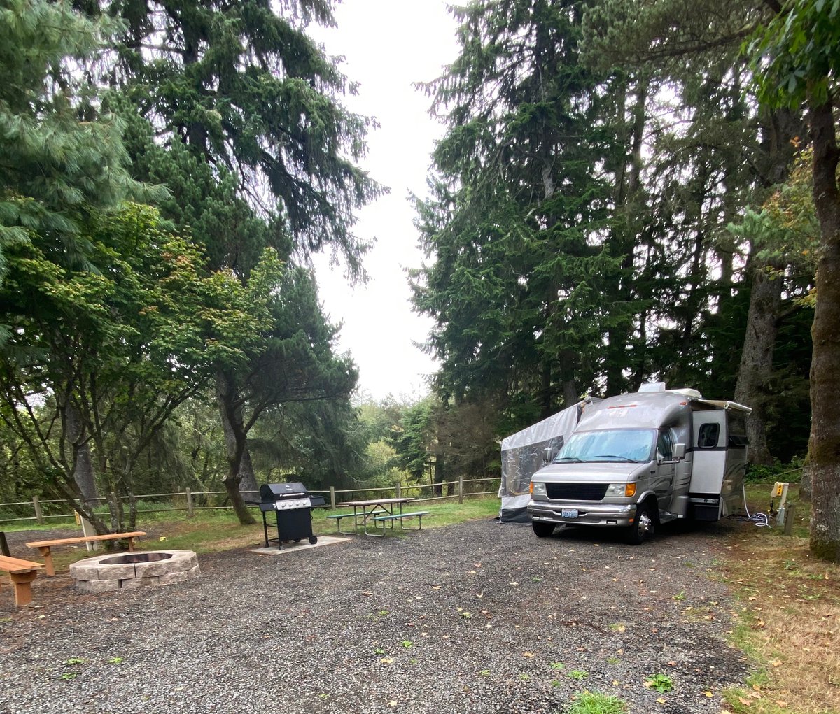 ASTORIA/WARRENTON/SEASIDE KOA - Updated 2024 Campground Reviews