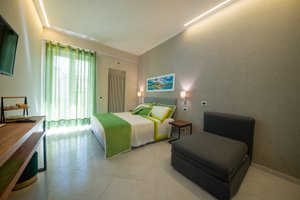 Rom og suite