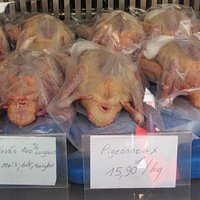 Marche du mardi ....