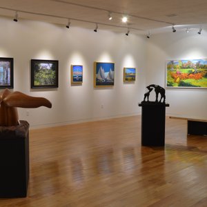 Addison Art Gallery (Orleans) - All You Need to Know BEFORE You Go