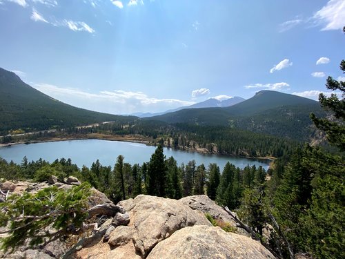 Rocky Mountain National Park _glbetrkkr_ review images