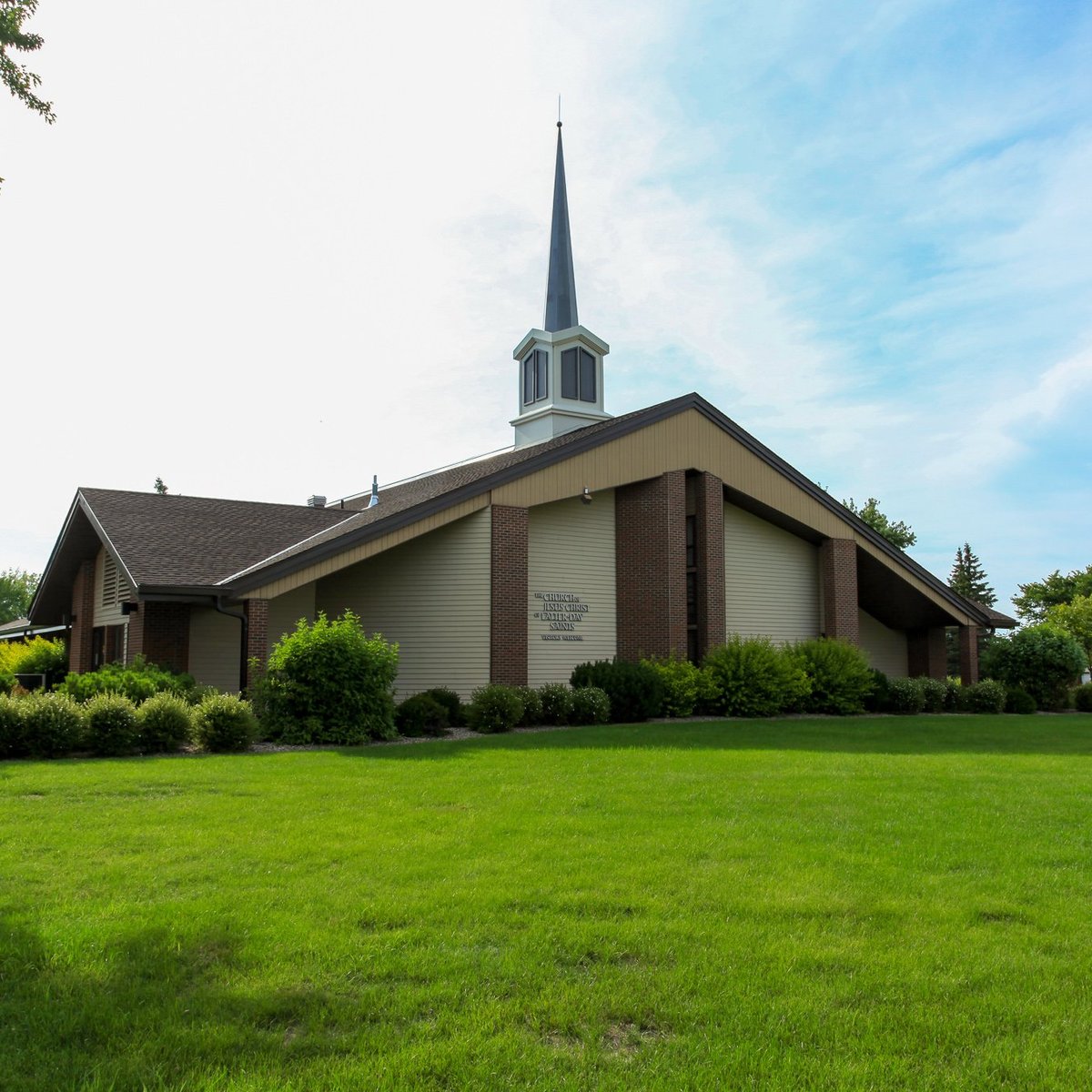 THE CHURCH OF JESUS CHRIST OF LATTER-DAY SAINTS (Detroit Lakes) - 2022 ...