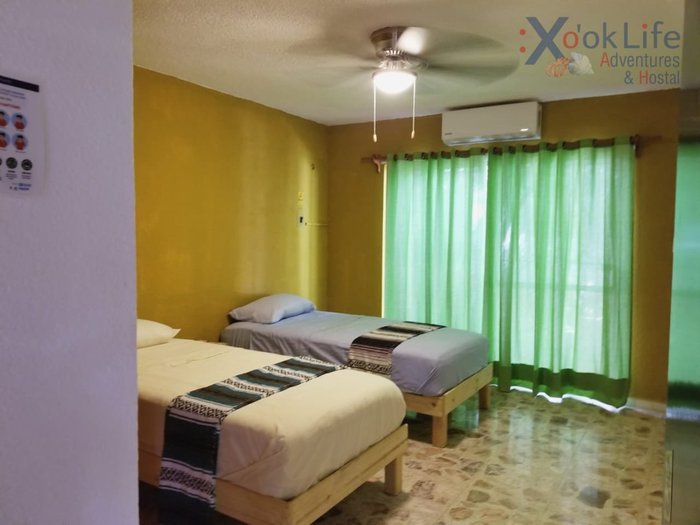 Imagen 21 de Xook Life Private Room - Boutique Hostal Cancun
