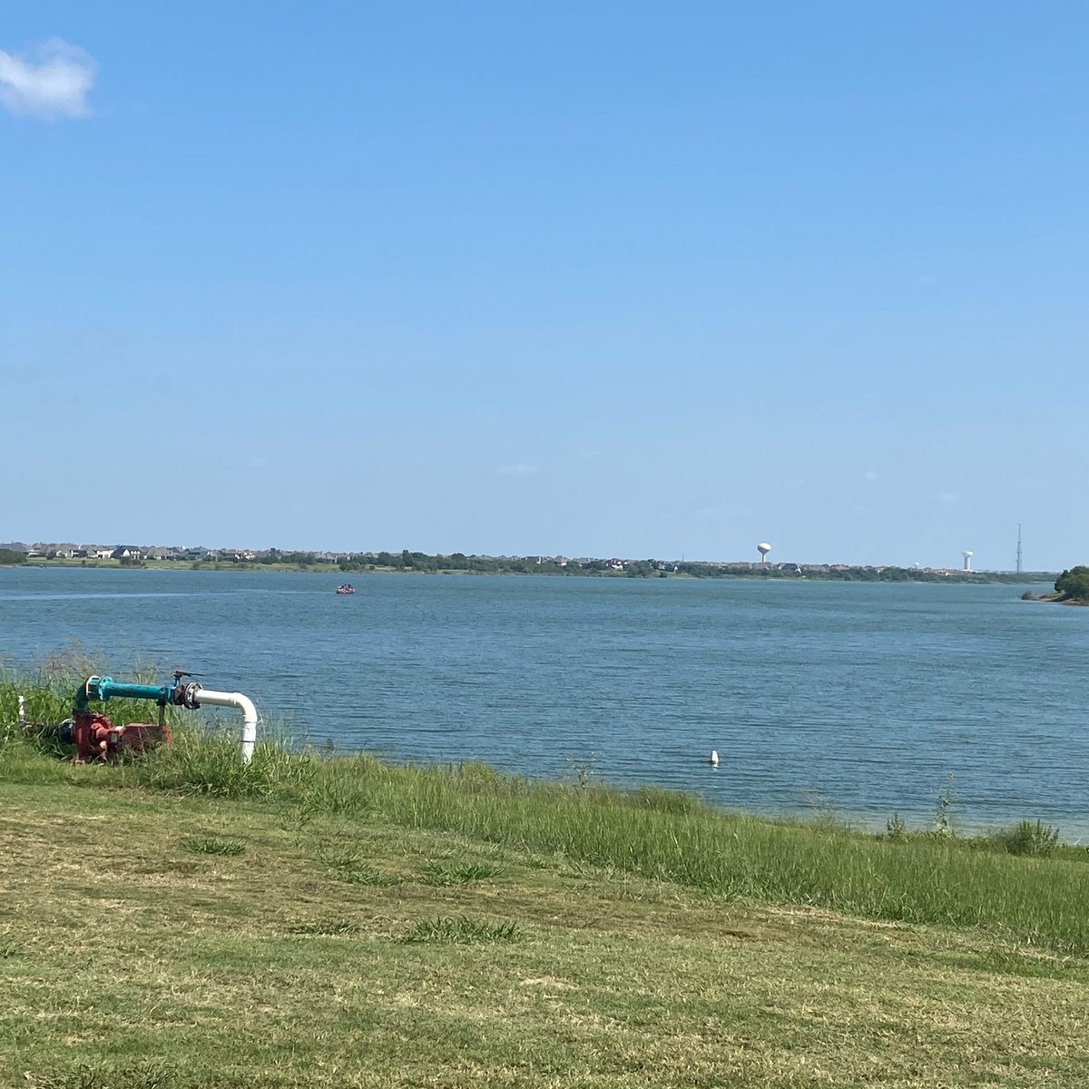 Stewart Peninsula Golf Course (The Colony) All You Need to Know