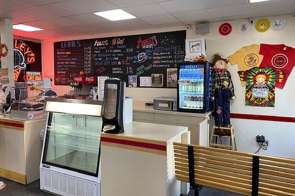 THE BEST 10 Ice Cream & Frozen Yogurt near WESTBROOK, CT - Last