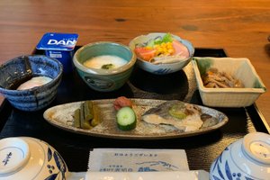 食事