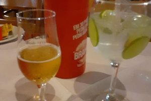 Bebidas