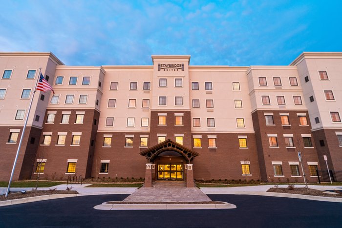 STAYBRIDGE SUITES NASHVILLE - FRANKLIN, AN IHG HOTEL $161 ($̶1̶8̶3̶