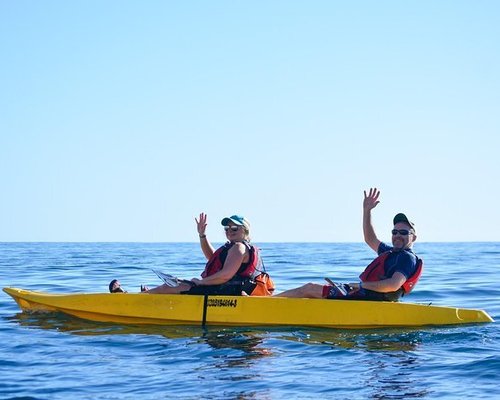 THE 10 BEST La Paz Kayaking & Canoeing Activities (Updated 2023)