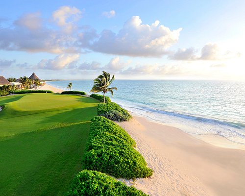 THE 10 BEST Yucatan Peninsula Golf Courses (with Photos)