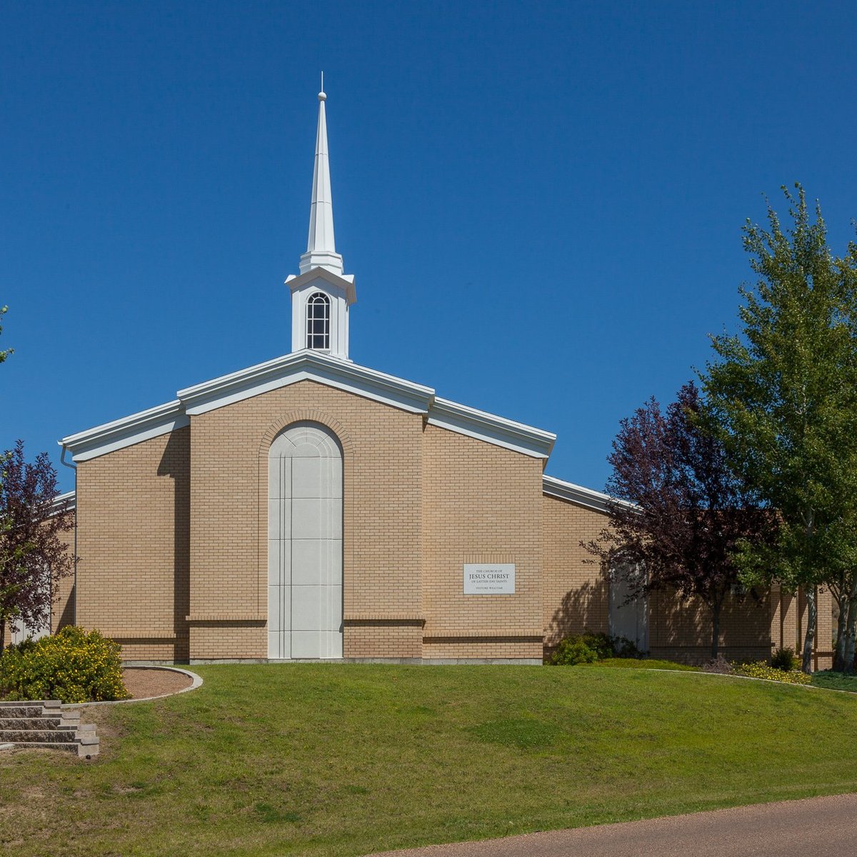 The Church of Jesus Christ of Latter-day Saints (Glasgow, MT): Hours ...