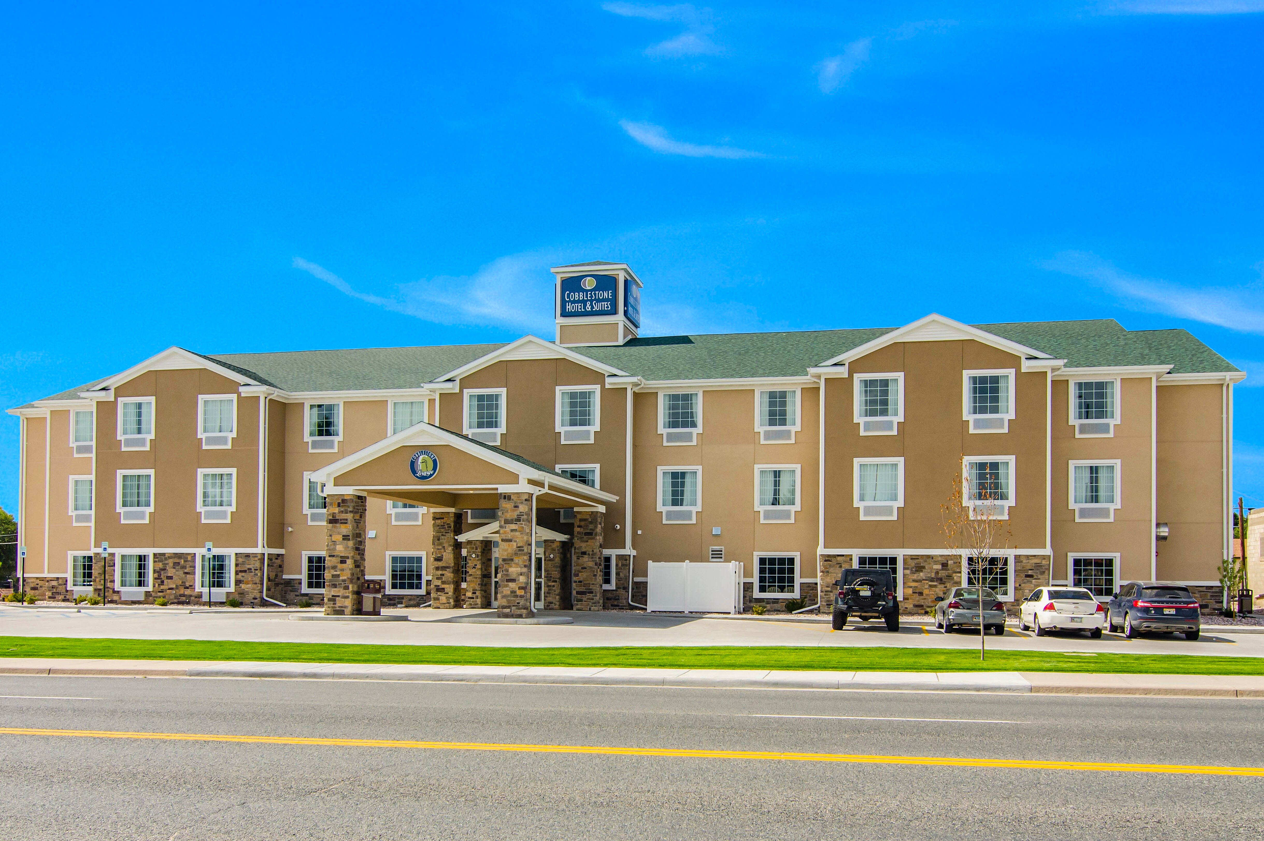 COBBLESTONE HOTEL & SUITES - MORGAN - Updated 2024 Prices & Reviews (UT)