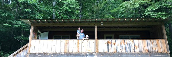 CABINS OF ASHEVILLE - Updated 2024 Campground Reviews (Candler, NC)
