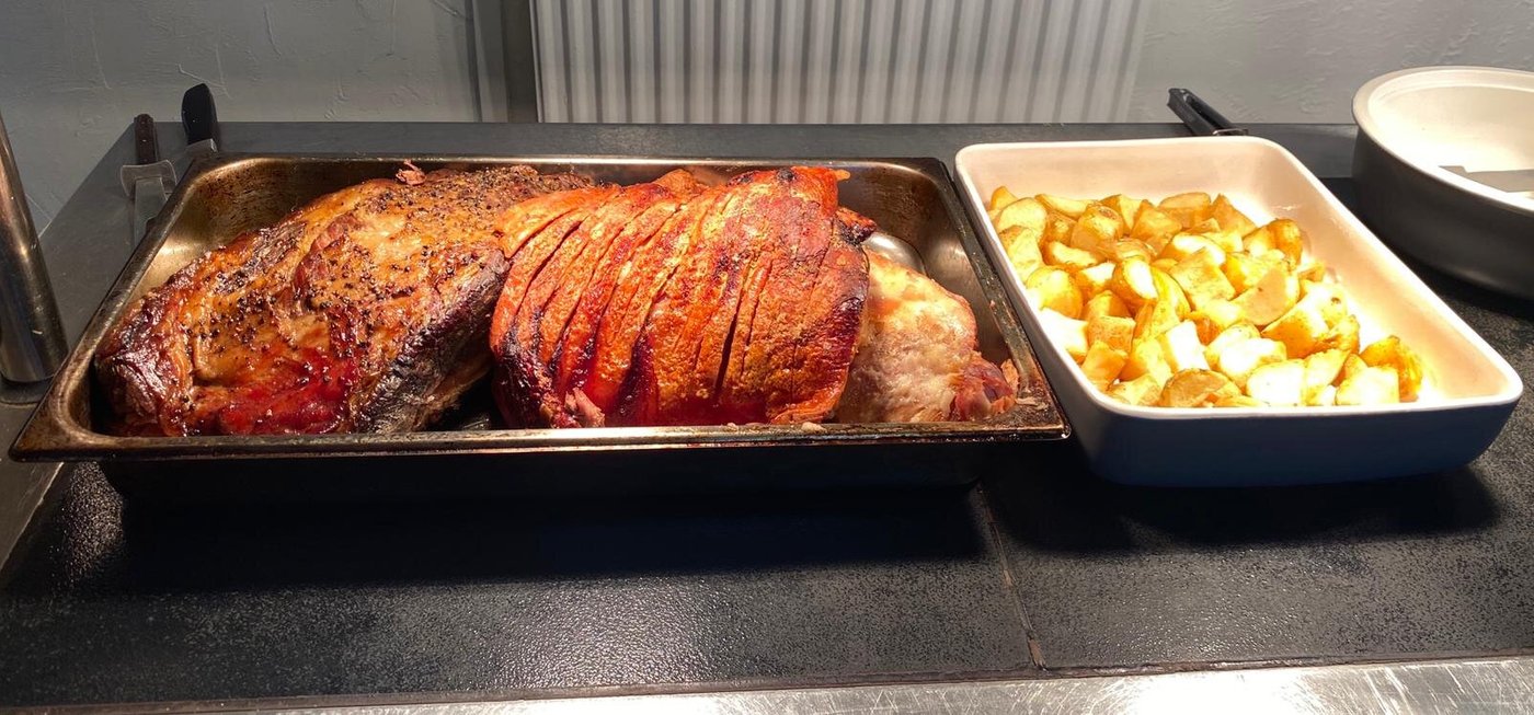 The Welsh Black Inn, Bow Street - 레스토랑 리뷰 - 트립어드바이저