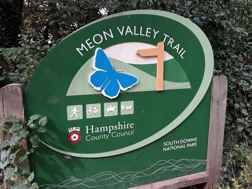 meon valley travel agents