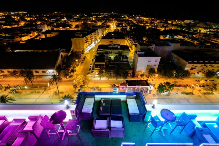 Imagen 22 de Hotel Guadalquivir