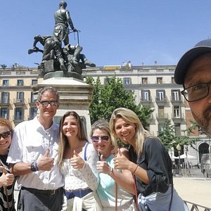 guru walking tour barcelona