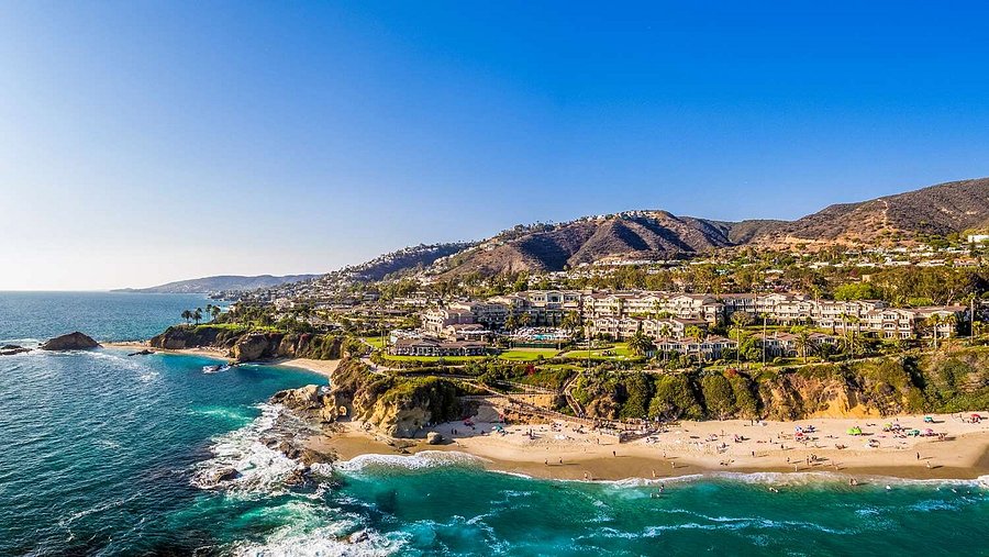 Why Laguna Beach Is the Ultimate Summer Destination