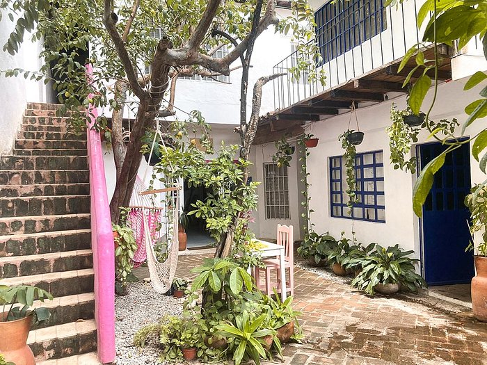 CASA DE ZEFERINA desde $387 (Tuxtla Gutiérrez, Chiapas) - opiniones y  comentarios - casa de huéspedes - Tripadvisor