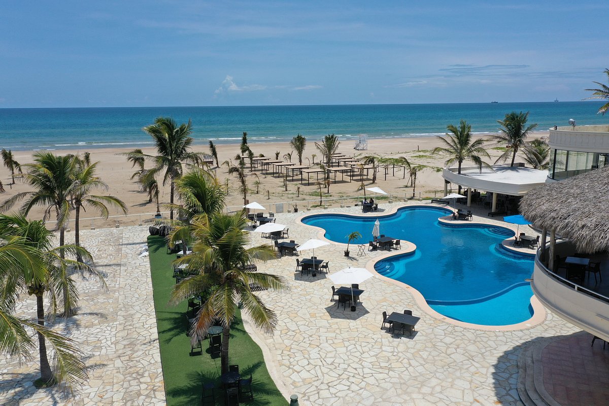 THE 5 BEST Ciudad Madero Beach Hotels of 2023 (with Prices) - Tripadvisor