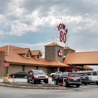 Iowa 80, World's Largest Truck Stop (Walcott) - All You Need to Know ...