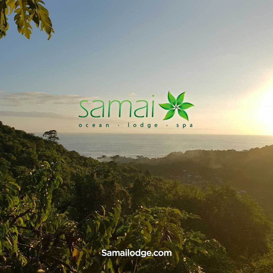 Hotel photo 4 of Samai Lodge Holistic Living.