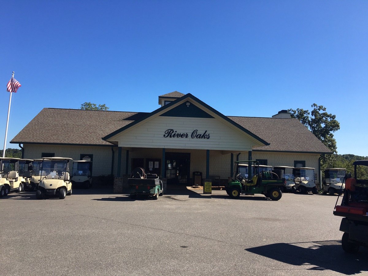 2022年 River Oaks Golf Club - 行く前に！見どころをチェック - トリップアドバイザー