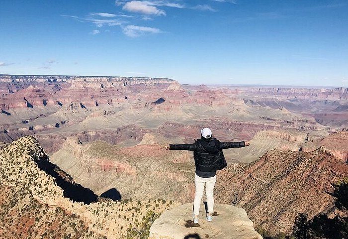 The Best Grand Canyon National Park Self Guided Tours Als With Photos Tripadvisor Self Guided Tours Als