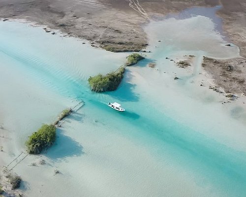 ZENSUS - Updated 2023 Prices & Hotel Reviews (Bacalar, Mexico)