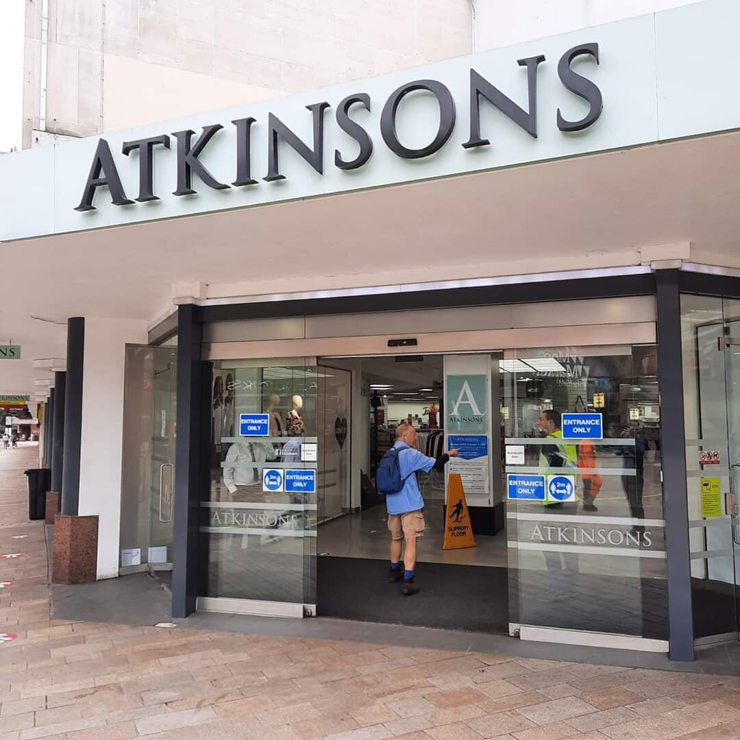 ATKINSONS All You Need to Know BEFORE You Go with Photos