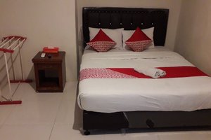 Kamar & Suite