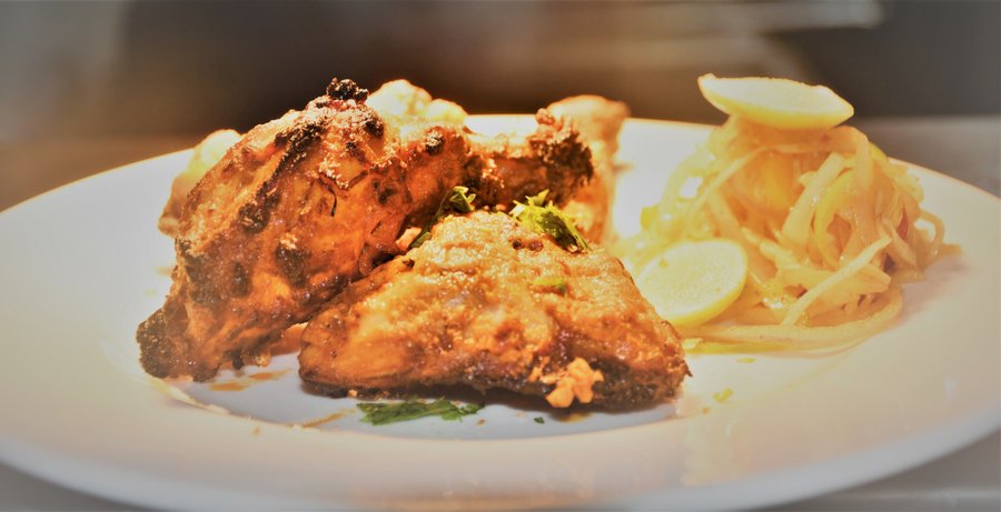 Chicken