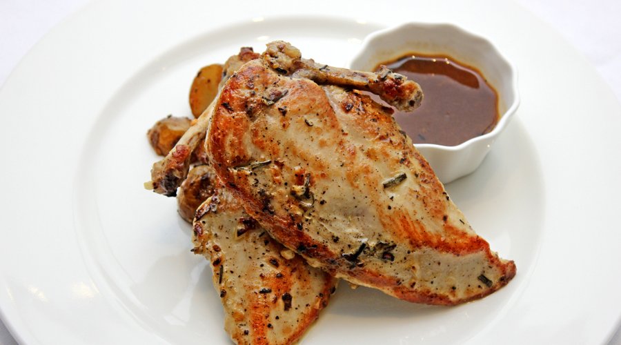 Chicken Breast 