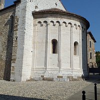 Chiesa Parrocchiale di S. Maria Assunta