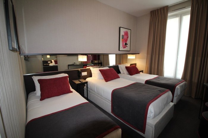 Imagen 1 de Hotel Charing Cross